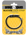 Silicone Comfort Cock Strap by Boneyard