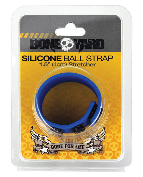 Silicone Comfort Ball Stretcher