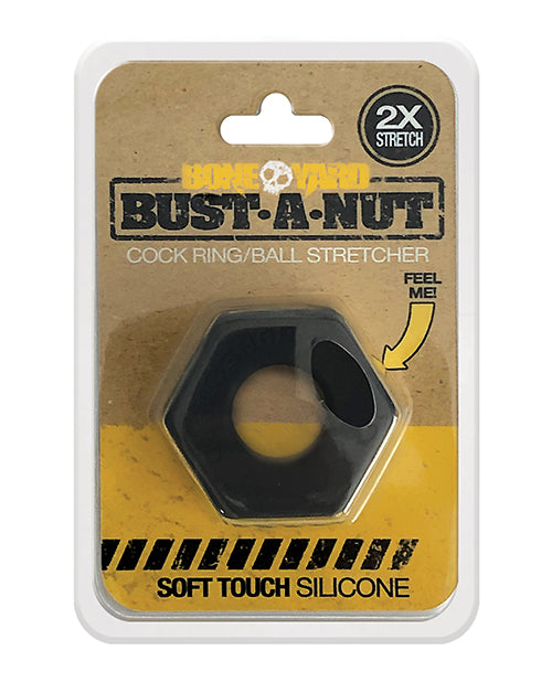 Boneyard Bust A Nut Pleasure Ring