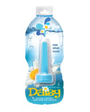 CleanEase Daisy Douche - Blau