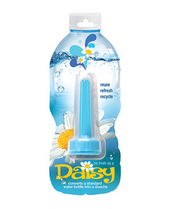 Boneyard 12-teiliges Blue Daisy Douche-Reinigungsset