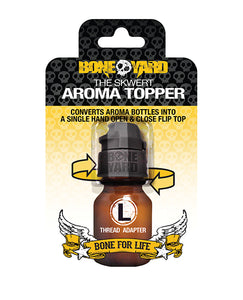 Boneyard Skwert Aroma Topper - Îmbinare cu filet