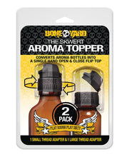 Indlæs billede i gallerifremviser, Aroma Topper Revolution - 2 Pak
