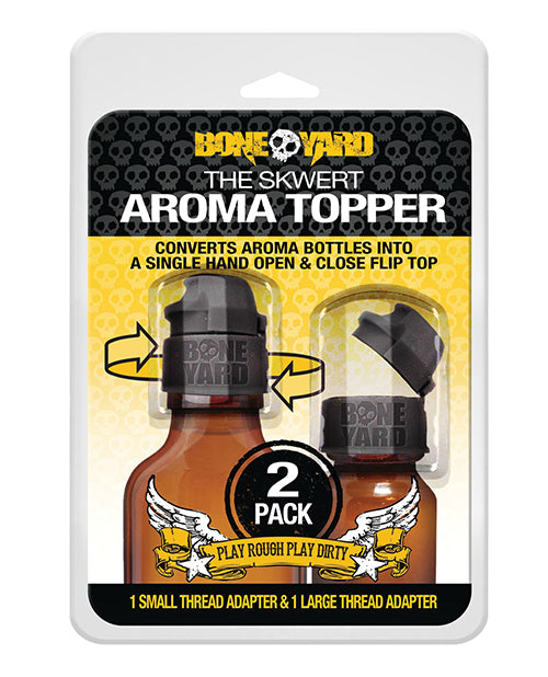 Aroma Topper Revolution - 2 Pak