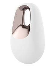 Załaduj obraz do przeglądarki galerii, Satisfyer Elegant Indulgence - White
