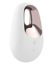 Załaduj obraz do przeglądarki galerii, Satisfyer Elegant Indulgence - White
