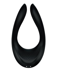 Satisfyer Ultimate Pleasure - Black