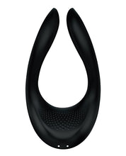 Load image into Gallery viewer, Satisfyer Ultimate Pleasure - Black
