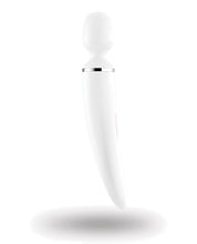 Carregue a imagem no visualizador da Galeria, Satisfyer Ultimate Relaxation Wand
