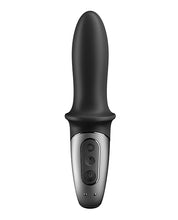 Indlæs billede i gallerifremviser, Satisfyer Heated Ecstasy - Sort
