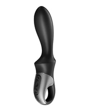 Load image into Gallery viewer, Satisfyer Heat Climax - Black
