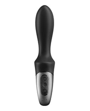 Bild in den Galerie-Viewer laden, Satisfyer Heat Climax - Schwarz
