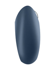 Load image into Gallery viewer, Satisfyer Royal One Cock Ring with App Control - Ocean Blue
