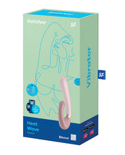 Ladda bilden i Galleri Viewer, Satisfyer Varm Omfamning
