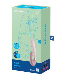 Satisfyer Warm Embrace