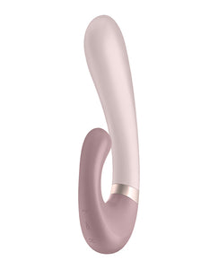 Satisfyer Warm Embrace