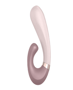 Satisfyer Varm Omfamning