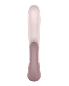 Satisfyer Varm Omfamning