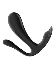 Cargue la imagen en el visor de la galería, Satisfyer Ultimate Pleasure Plus
