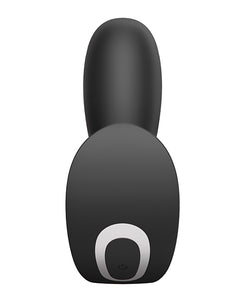 Satisfyer Ultimate Pleasure Plus