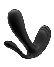 Cargue la imagen en el visor de la galería, Satisfyer Ultimate Pleasure Plus
