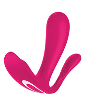 Bild in den Galerie-Viewer laden, Satisfyer Ultimate Pleasure Plus
