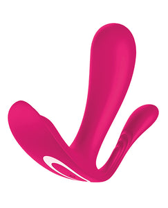 Satisfyer Ultimate Pleasure Plus