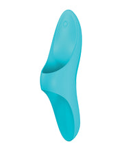 Charger l&#39;image dans la visionneuse de la galerie, Satisfyer Teaser Massager Vibrant pour les Doigts
