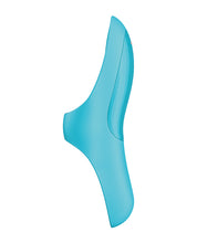 Indlæs billede i gallerifremviser, Satisfyer Teaser Vibrerende Finger Massager
