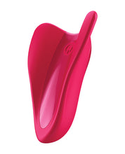 Încărcați imaginea în vizualizatorul Galerie, Satisfyer Finger Flutter Vibrator
