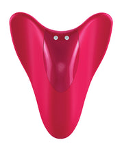 Carregue a imagem no visualizador da Galeria, Satisfyer Finger Flutter Vibrator
