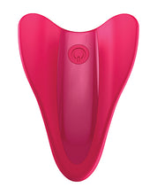 Carregue a imagem no visualizador da Galeria, Satisfyer Finger Flutter Vibrator
