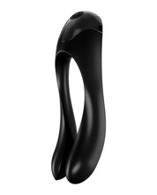 Cargue la imagen en el visor de la galería, Satisfyer Sweet Touch Vibrador de Dedo
