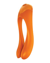 Lataa kuva gallerian katseluohjelmaan, Satisfyer Sweet Touch Sormivibraattori
