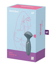 Charger l&#39;image dans la visionneuse de la galerie, Satisfyer Compact Wand Massager
