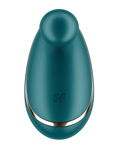 Satisfyer Berry Bliss 1