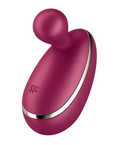 Satisfyer Berry Bliss 1