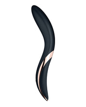 Load image into Gallery viewer, Satisfyer Dual Delight Rrrolling Vibrator - Black
