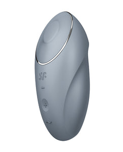 Satisfyer Touch & Peak 1