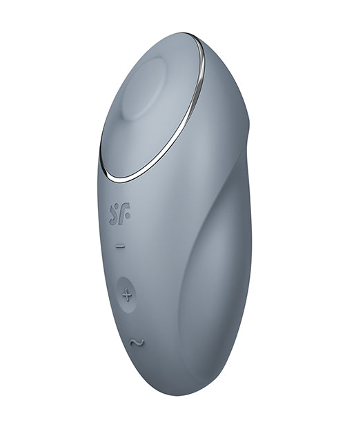 Satisfyer Touch & Peak 1