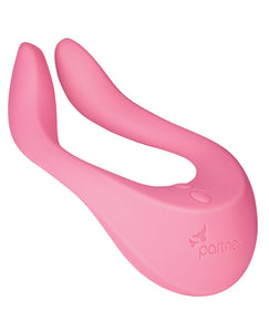 Satisfyer Partner Multifun 1 Vibrerende Massager