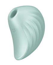 Lataa kuva gallerian katseluohjelmaan, Satisfyer Violet Pearl Diver
