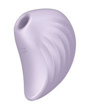 Load image into Gallery viewer, Satisfyer Violet Pearl Diver
