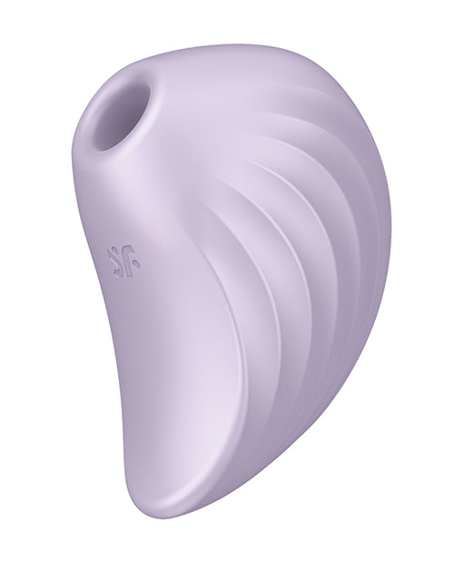 Satisfyer Violet Pearl Diver