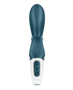 Satisfyer Embrace Me