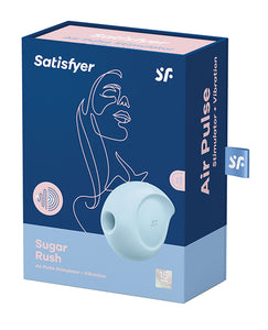 Satisfyer Sweet Delight