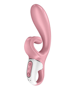 Satisfyer Embrace Me