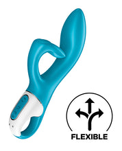 Load image into Gallery viewer, Ultimate Pleasure Rabbit Vibrator
