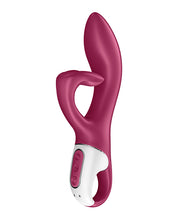 Load image into Gallery viewer, Ultimate Pleasure Rabbit Vibrator
