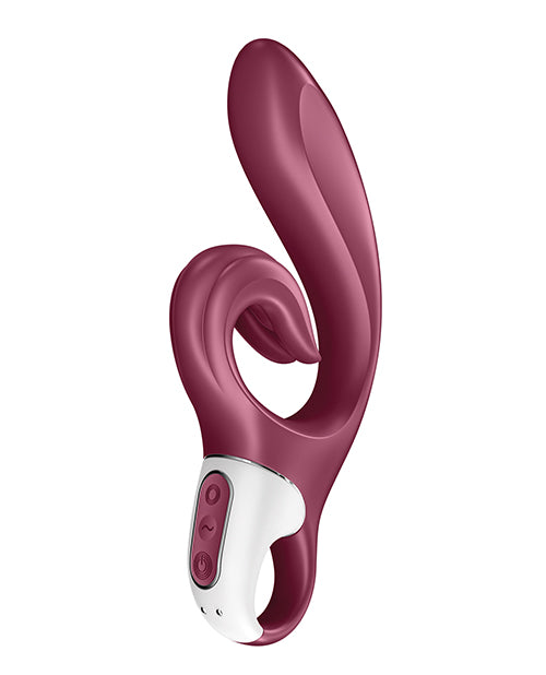 Satisfyer Verehre mich